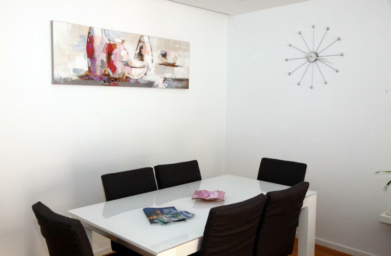 Apartman Mbg