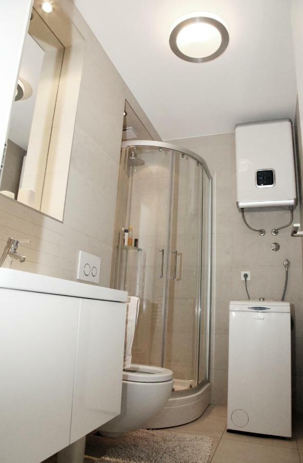 Mbg Apartman *