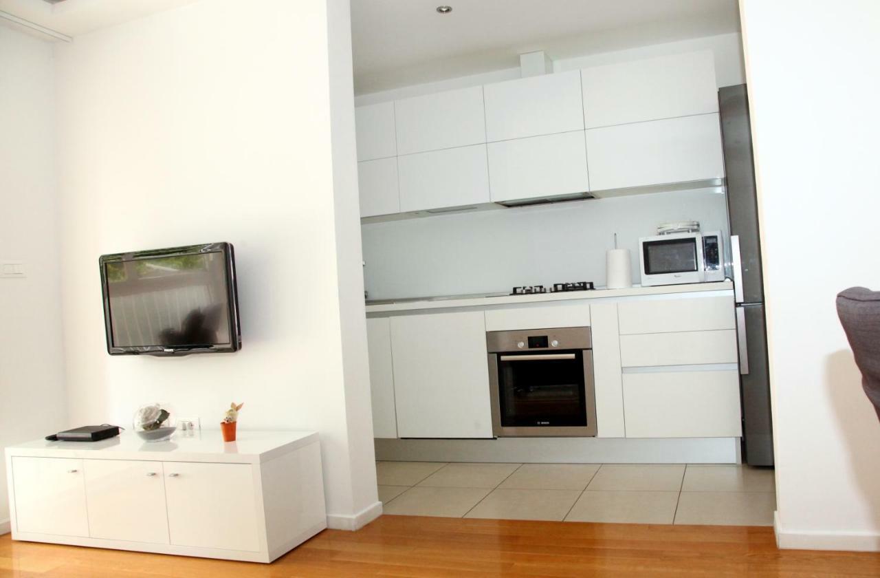 Mbg Apartman Split