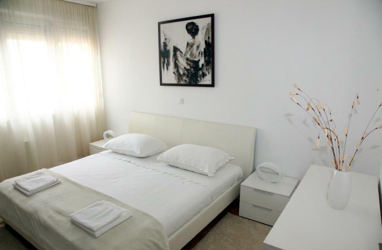 Apartman Mbg *