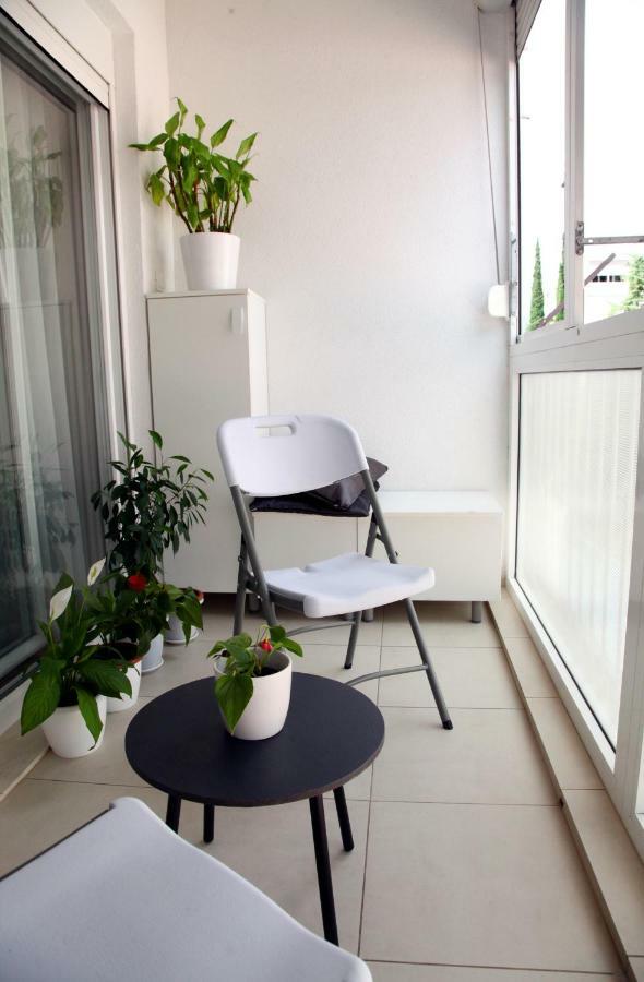 Mbg Apartman Split