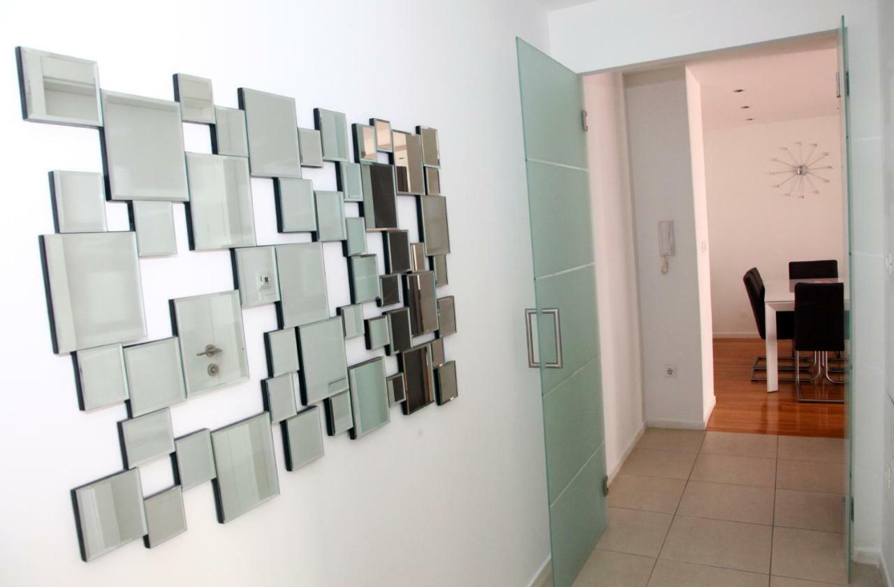 Mbg Apartman