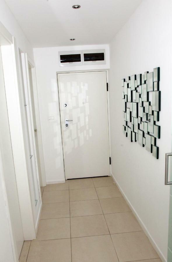 Apartman Mbg
